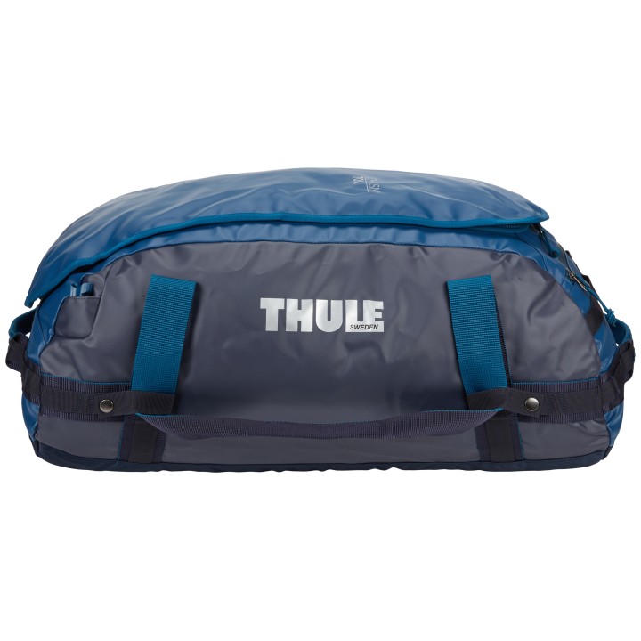 Bolsa de deporte THULE Chasm 70L Azul Poseidon(3204416)