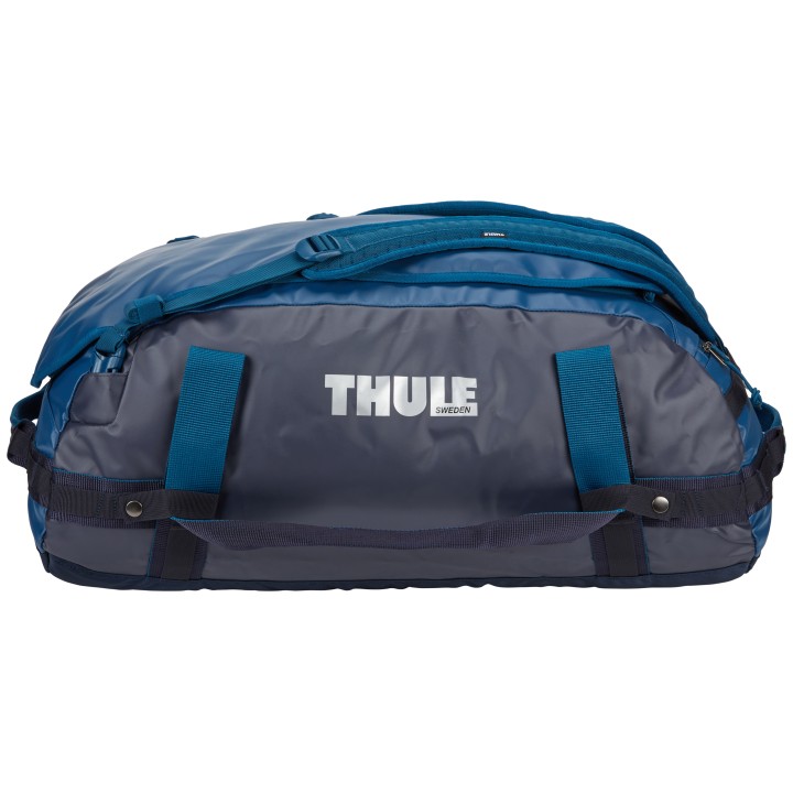 Bolsa de deporte THULE Chasm 70L Azul Poseidon(3204416)