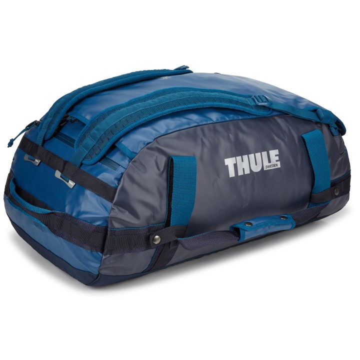 Bolsa de deporte THULE Chasm 70L Azul Poseidon(3204416)