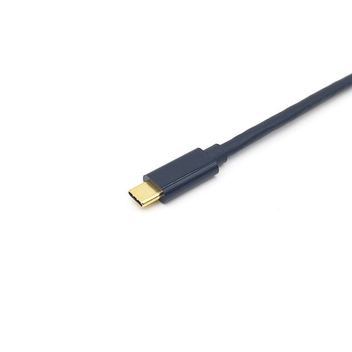 Cable EQUIP USB-C/M a HDMI A/M 1m Negro (EQ133411)