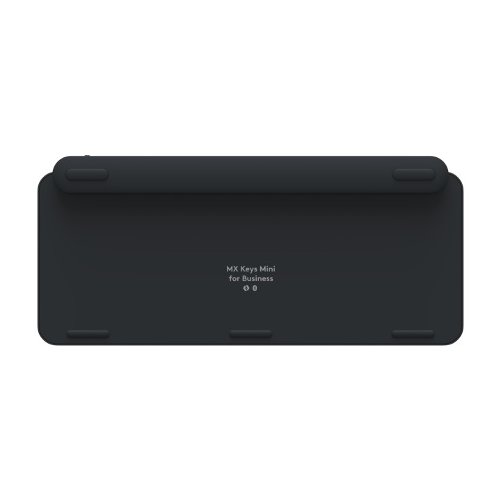 Teclado LOGITECH MX Mini Wireless Grafito (920-010603)