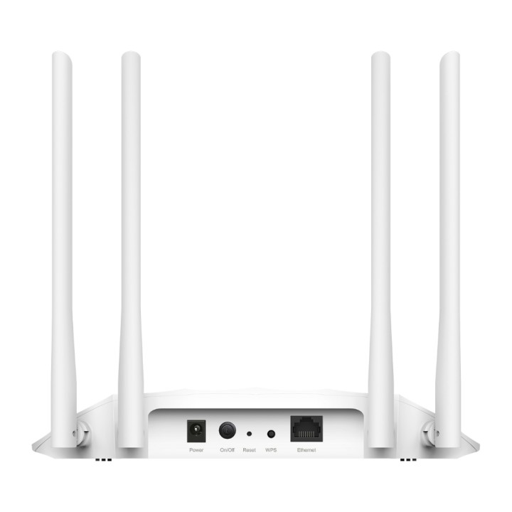 Pto Acceso TP-Link AC1200 WiFi PoE Blanco (TL-WA1201)