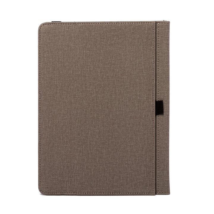 Funda+Teclado NILOX Universal 9.7-10.5" Beige (NXFU004)