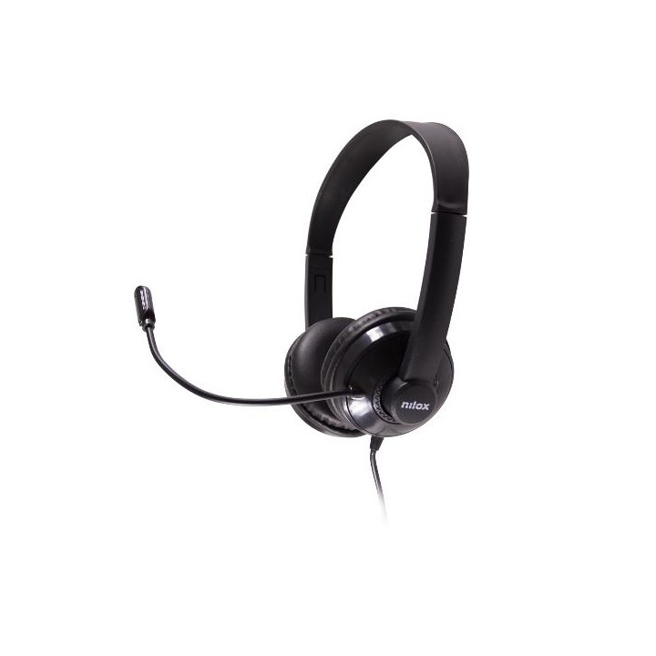 Auric+Micro NILOX USB-A Negros (NXAU0000001)