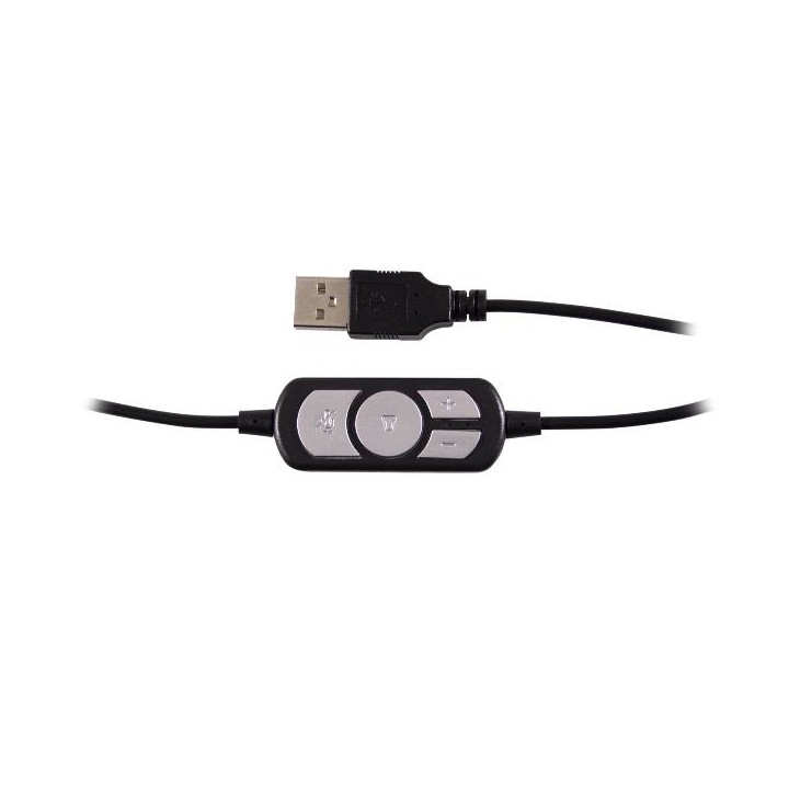Auric+Micro NILOX USB-A Negros (NXAU0000001)