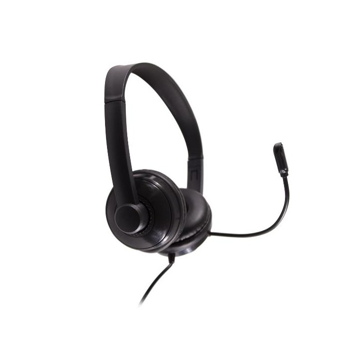 Auric+Micro NILOX USB-A Negros (NXAU0000001)