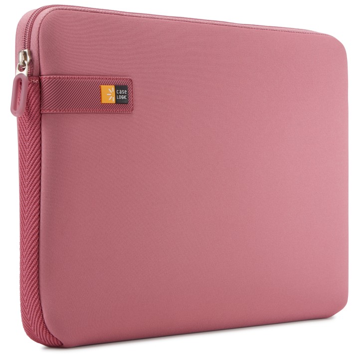 Funda CASE LOGIC 13.3" EVA MacBook Rosa (3203750)
