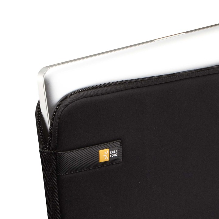 Funda CASE LOGIC 13.3" EVA MacBook Rosa (3203750)