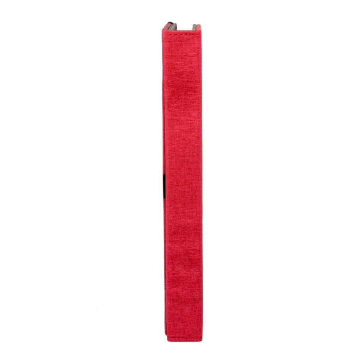 Funda+Teclado NILOX Universal 9.7"-10.5" Roja (NXFU002)
