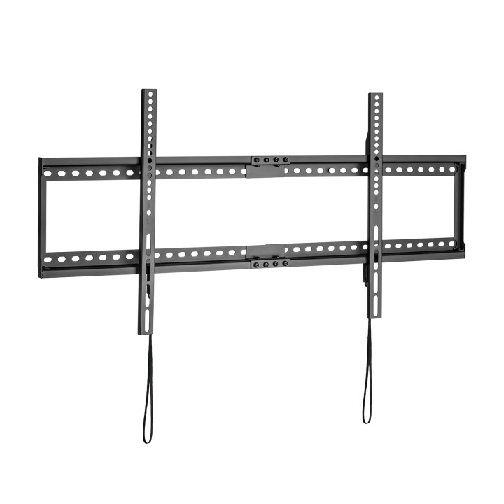 Soporte Pared AISENS Fijo 37"-90" Slim 75Kg (WT90F-119)