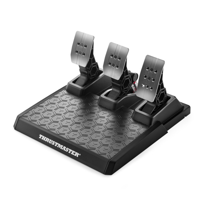 Volante+Pedales Thrustmaster T248 USB PC Xbox (4460182)