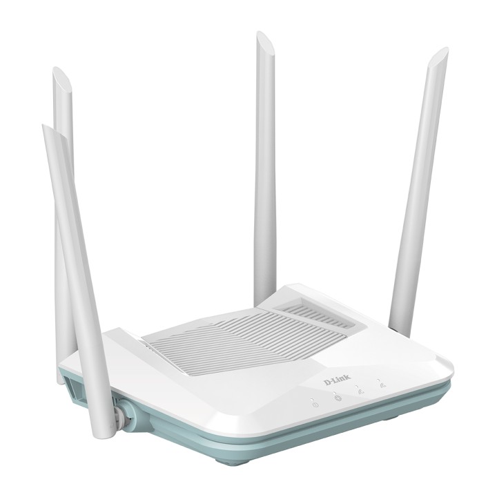 Router D-Link Eagle Pro AX1500 WiFi 6 DualBand (R15)