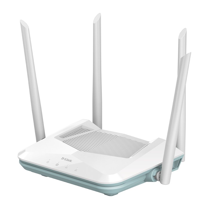 Router D-Link Eagle Pro AX1500 WiFi 6 DualBand (R15)