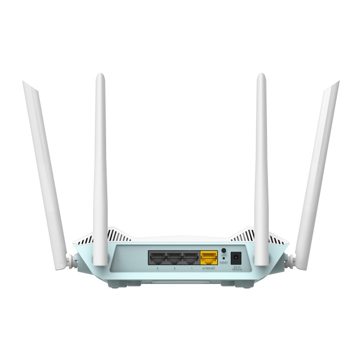 Router D-Link Eagle Pro AX1500 WiFi 6 DualBand (R15)
