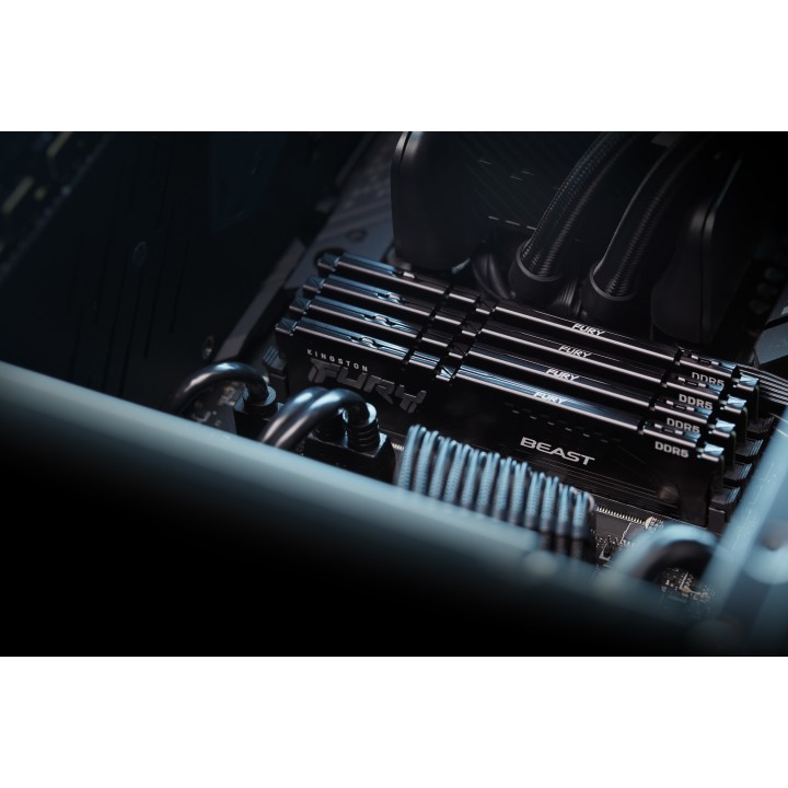 Módulo Kingston DDR5 16Gb 5200MHz FURY (KF552C40BB-16)