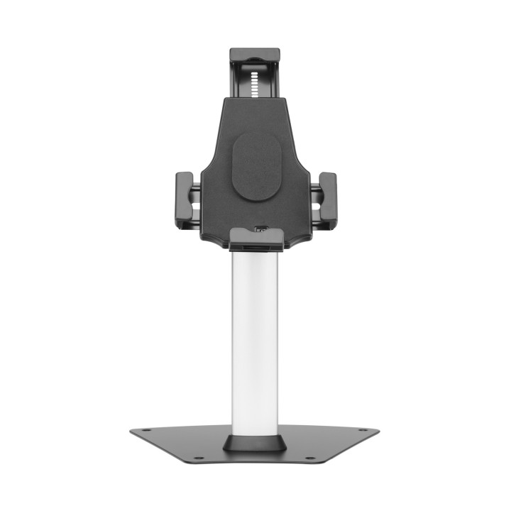 Soporte AISENS de Mesa para Tablet Negro (MS1P03-113)