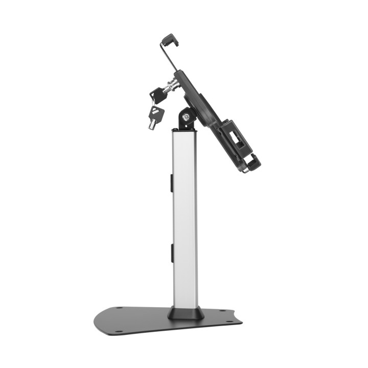 Soporte AISENS de Mesa para Tablet Negro (MS1P03-113)