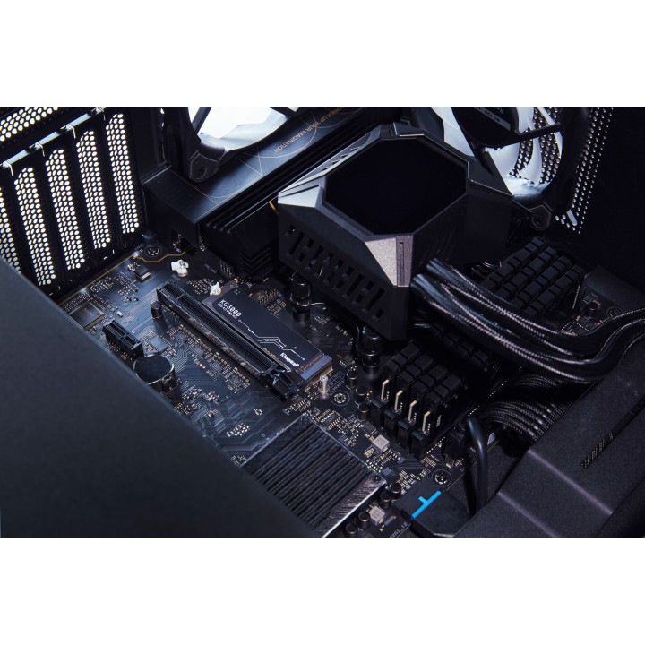 SSD Kingston KC3000 512Gb M.2 NVMe PCIe (SKC3000S/512G)