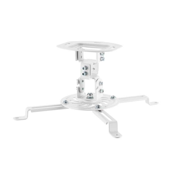 Soporte AISENS Techo Proyector Blanco (CP03TSR-129)