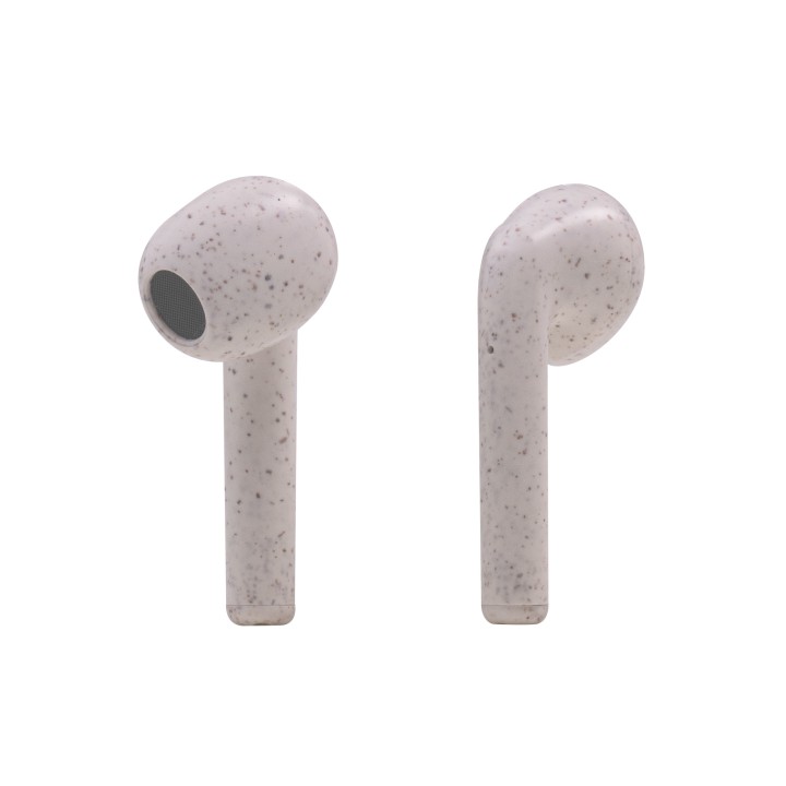Auriculares Mars Gaming Intraurales BT Blancos (MHIECO)