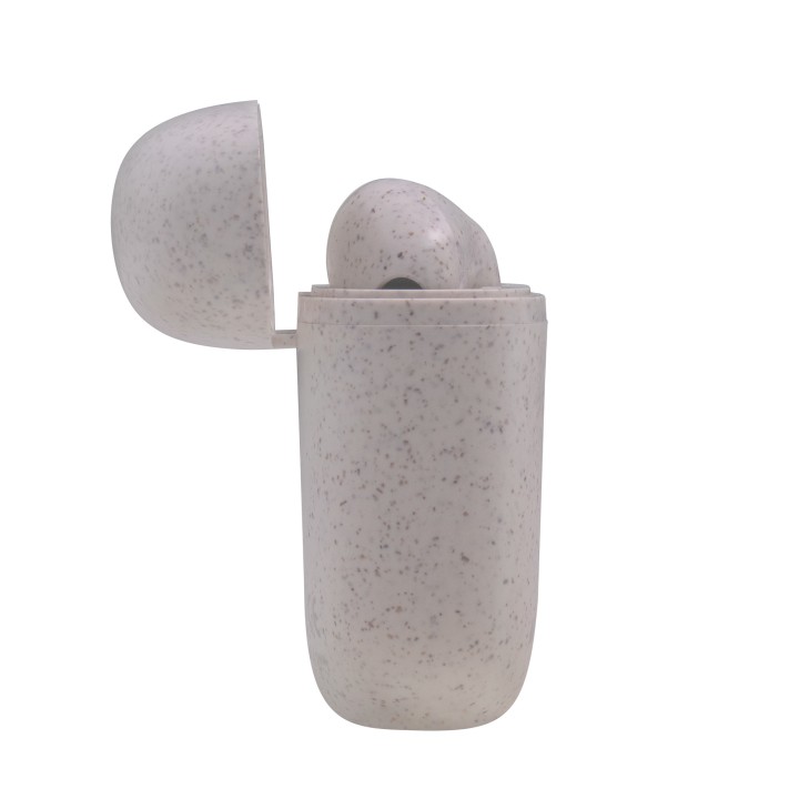 Auriculares Mars Gaming Intraurales BT Blancos (MHIECO)