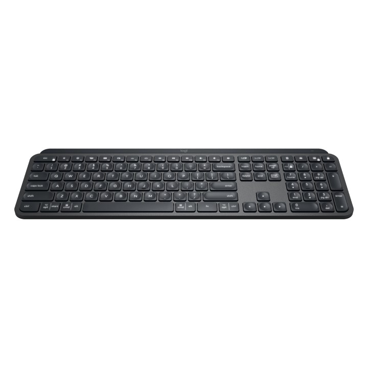Teclado LOGITECH RF BT Portugués Grafito (920-010811)