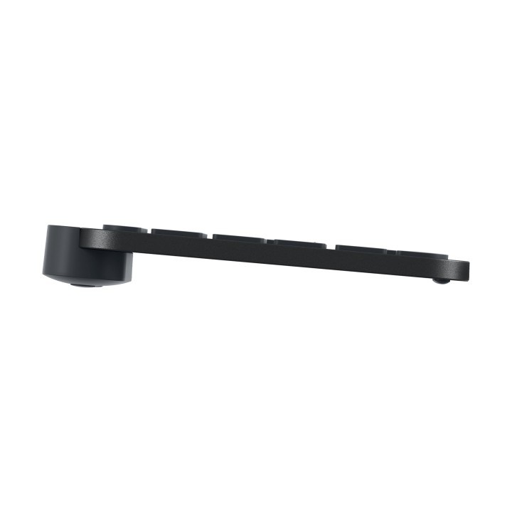 Teclado LOGITECH RF BT Portugués Grafito (920-010811)
