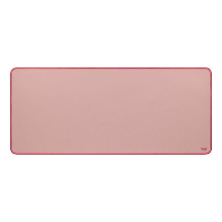 Alfombrilla LOGITECH Studio Series Rosa (956-000053)