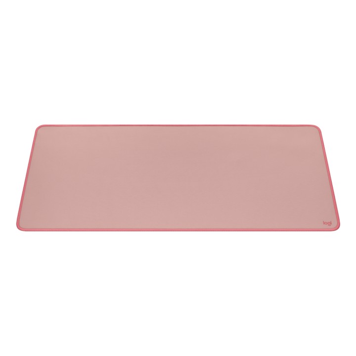 Alfombrilla LOGITECH Studio Series Rosa (956-000053)