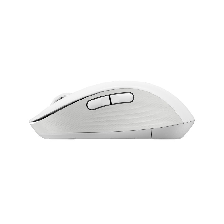Ratón LOGITECH Signature M650 Wireless Blan(910-006255)