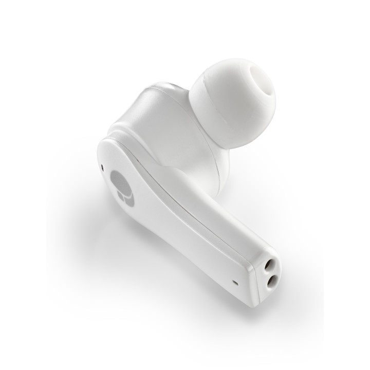Auriculares NGS Intraural BT Blancos (ARTICABLOOMWHITE)