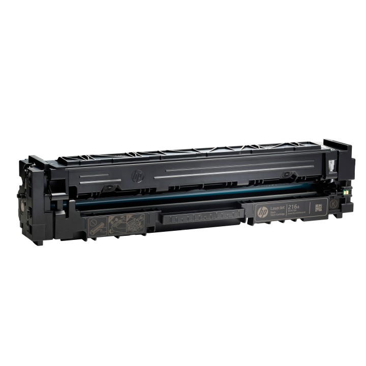Toner HP LaserJet Pro 216A Negro 1050 páginas (W2410A)