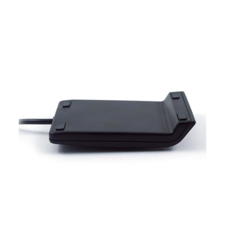 Lector Tarjetas NILOX DNIe USB 2.0 Negro (NXLD001)