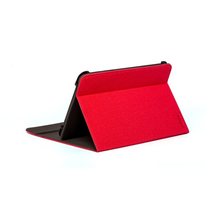 Funda NILOX Universal 9.7"-10.5" Roja (NXFB002)
