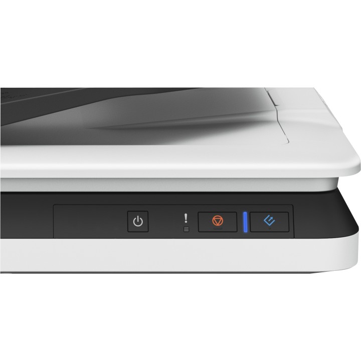 Escáner Plano Epson DS-1630 A4 Color USB (B11B239401)