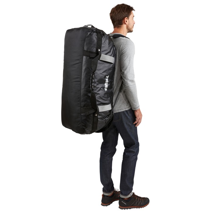 Bolsa deporte THULE Chasm 130L Negro (3204419)