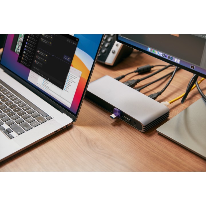 Pendrive Kingston 128Gb USB-A/C 3.0 (DTDUO3CG3/128GB)