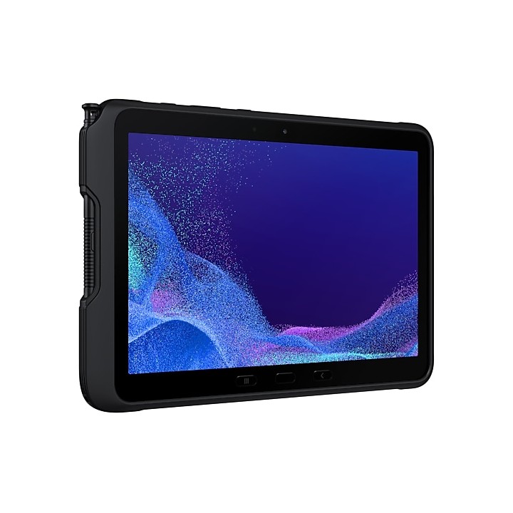 Tablet Samsung Active4 Pro 10.1" 4Gb 64Gb Negra (T636B)