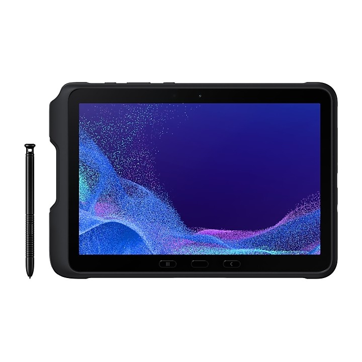 Tablet Samsung Active4 Pro 10.1" 4Gb 64Gb Negra (T636B)