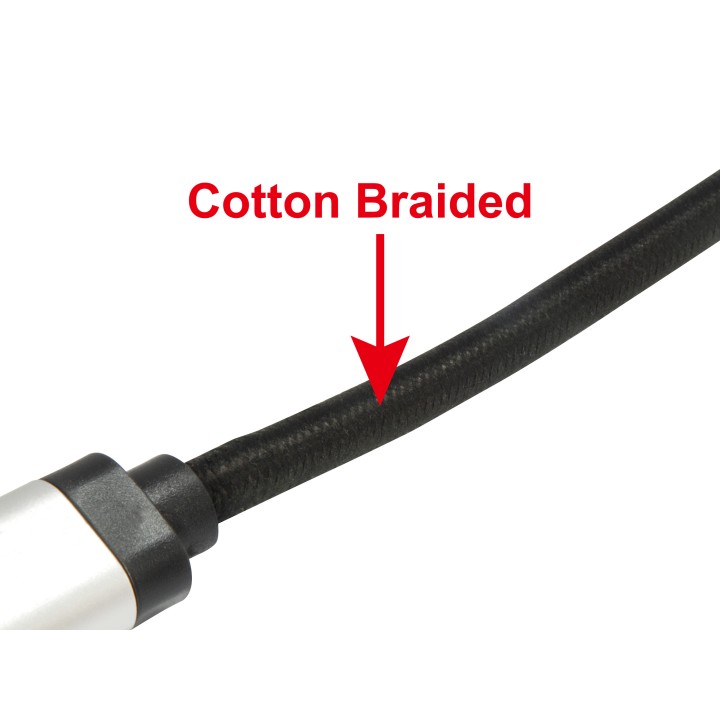 Cable EQUIP DP/M a DP/M 2m Negro (EQ119262)