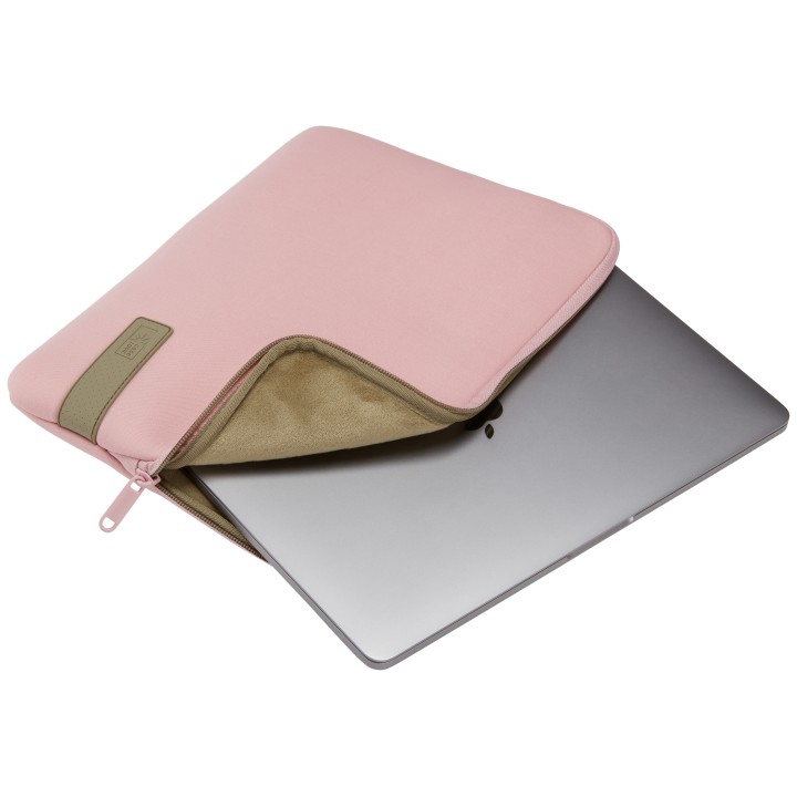 Funda CASE LOGIC Reflect MacBook Pro 13" Pink (3204685)