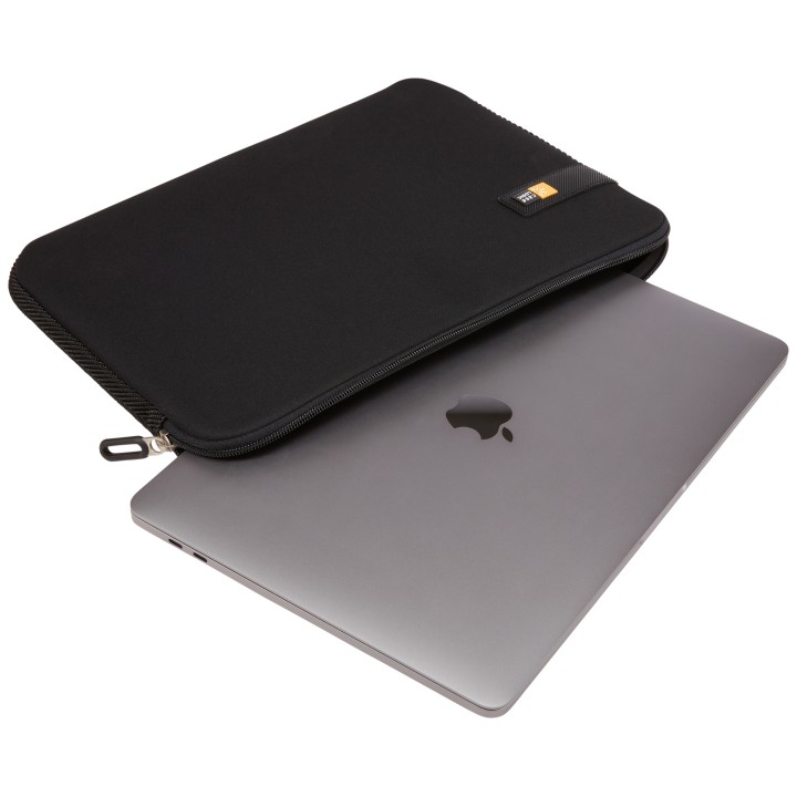 Funda CASE LOGIC 13.3" MacBook Pro Negra (3203742)