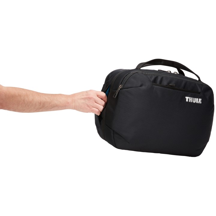 Bolso de Mano THULE Subterra Nylon 20L Negro (3203912)