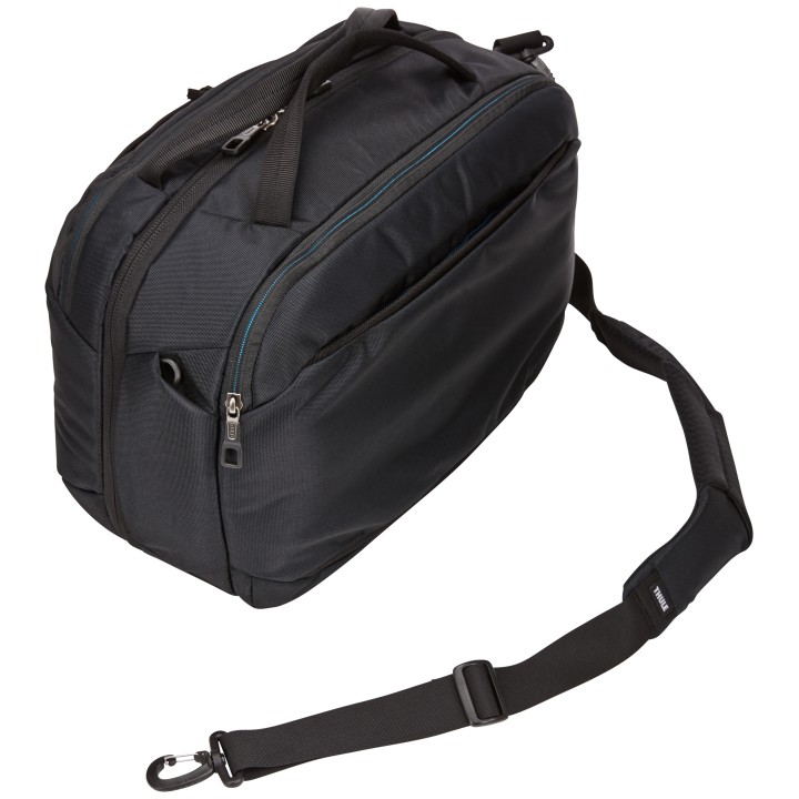 Bolso de Mano THULE Subterra Nylon 20L Negro (3203912)