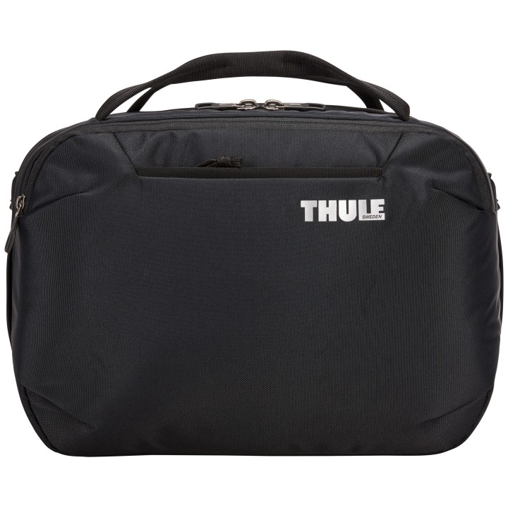 Bolso de Mano THULE Subterra Nylon 20L Negro (3203912)