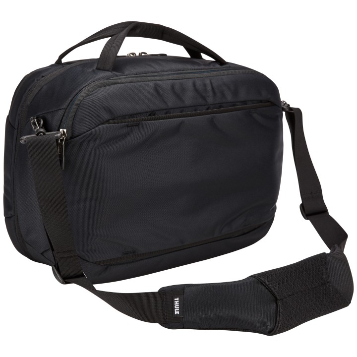 Bolso de Mano THULE Subterra Nylon 20L Negro (3203912)