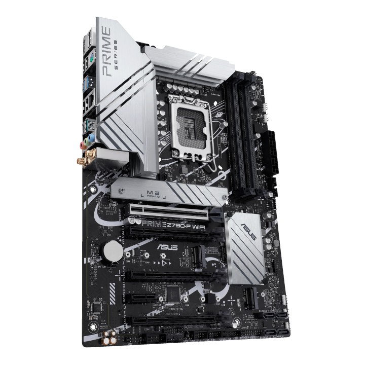 ASUS PRIME Z790-P WIFI: (1700) 4DDR5 DP HDMI RJ45 ATX