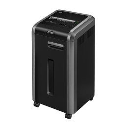 Destructora Fellowes Powershred 225Ci 60L P-4 (4622001)