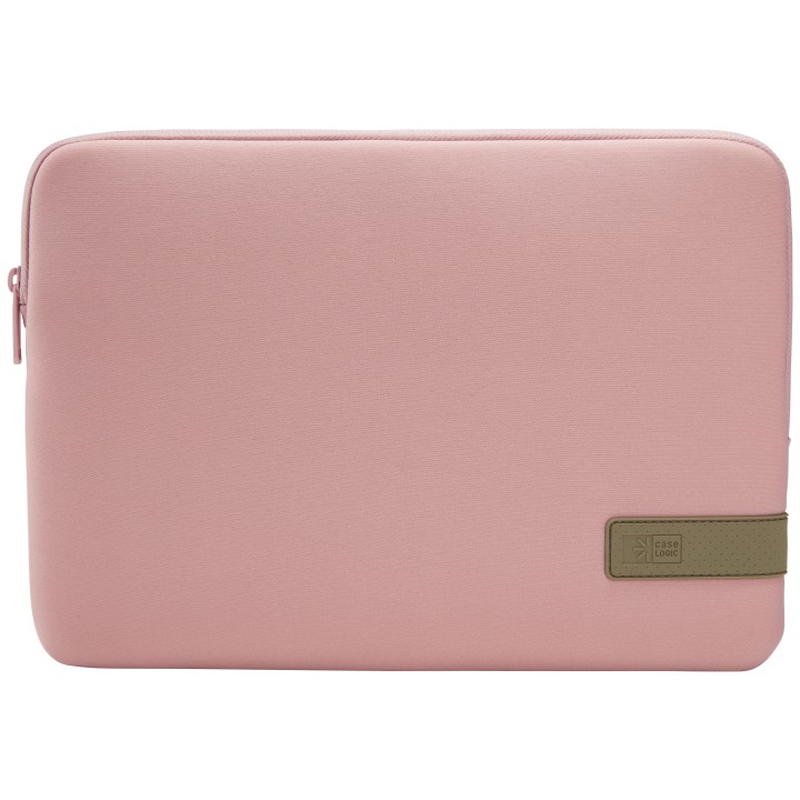 Funda CASE LOGIC Reflect 13" Zephyr Pink (3204690)