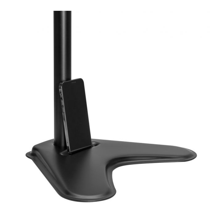 Soporte Mesa EQUIP 17"-32" Gira/Inclina 9Kg (EQ650127)